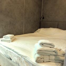 Фото Отель Гора