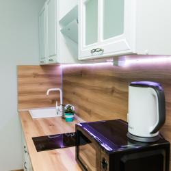 фото 54 MOKO Apartments (МОКО Апартментс) на улице Татьянин Парк 16 корпус 1