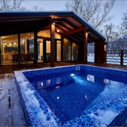 Фото Отель Kamchatka Forest Lodge (Камчатка Форест Лодж)