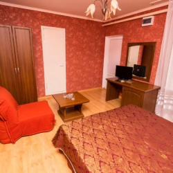 Фото Отель Алые паруса