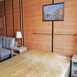 Фото Отель Ангел