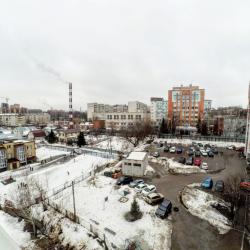 3-комнатные апартаменты стандарт