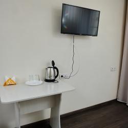 Фото Отель Гостиный двор На прудах