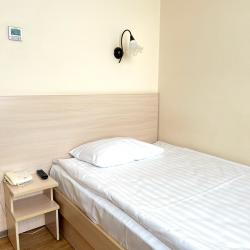 Фото Отель Дон Кихот