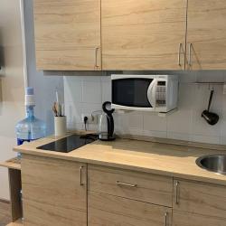 Фото Отель Домашний Уют в Radius Central House (Радиус Централ Хаус)