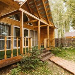 Фото Отель Усадьба Добрыня