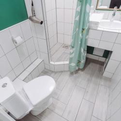 2-комнатные апартаменты улучшенные