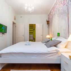 фото 29 Vero Apartments (Веро Апартментс) на улице Маршала Рыбалко