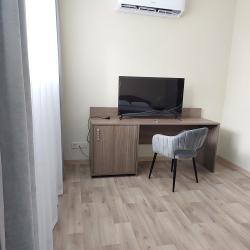 Номер улучшенный стандарт