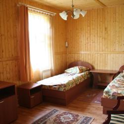 Фото Отель Хутор Варяжский
