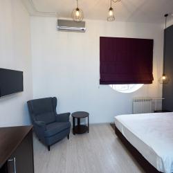 Фото Отель Medical Hotel&Spa (Медикал)