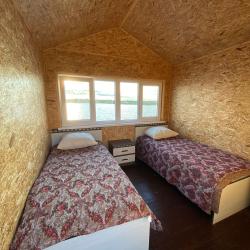 Фото Отель Фишфарм 116