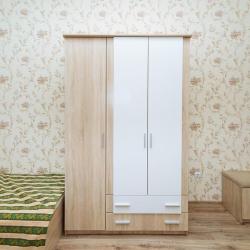 Фото Отель Комфорт