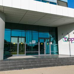 фото 5 Топос Конгресс-Отель