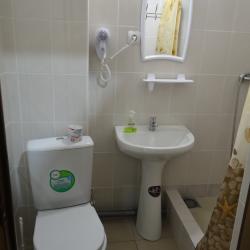 Фото Отель Прометей