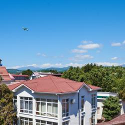 Номер делюкс улучшенный