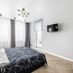 Апартаменты на улице Серова 50к2 — f342b7ac4eb1d6cb9632528c5466fe0e