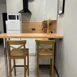 Фото Home Hotel (Хоум Отель) на Притомском проспекте 25к1