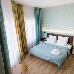 Фото EP Boutique Hotel (ЕР Бутик отель)