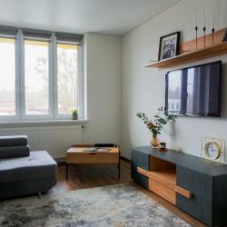 Фото Отель С Мечтой о море на улице Тургенева