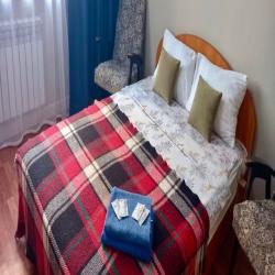 Фото Отель Версаль на улице Шумилова 30