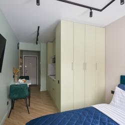Фото Отель EasyGuest на улице Верхняя 3/1