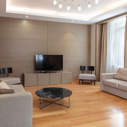 Фото Отель Ibis Styles Красная Поляна (Ибис Стайлс)