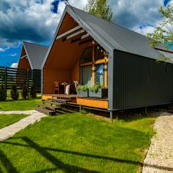 Фото Отель Дом в аренду в Анашкино