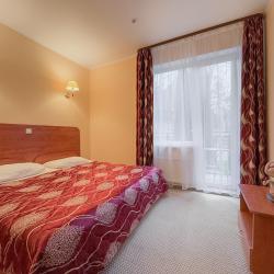 Фото Отель Фламинго