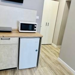 Фото Апартаменты на улице Алеутская 12А