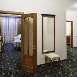 Фото Отель Сибирь