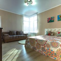 Фото Отель Уютный дом на улице Савушкина 6Д