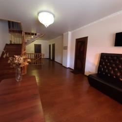 Фото Отель Комфорт Хаус