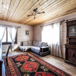 Коттедж премиум Метрострой