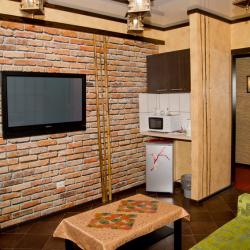 Фото Гостиница №1