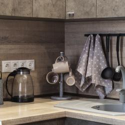 фото 10 Апартаменты Keytee.Home (Кейти.Хоме) на улице Дыбенко 8к3
