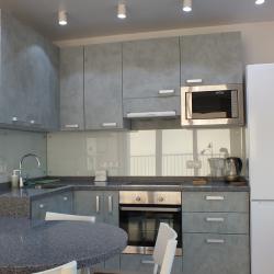 Фото Отель Gostim (Гостим) на улице Сакко и Ванцетти 25