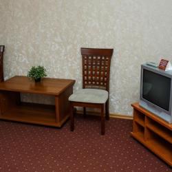 Номер стандарт с 2 односпальными кроватями