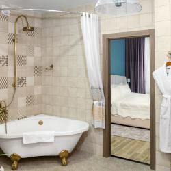 3-комнатные апартаменты стандарт