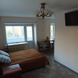 Апартаменты студия