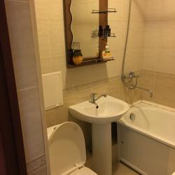 1-комнатные апартаменты стандарт