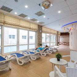 фото 52 Урал Пансионат