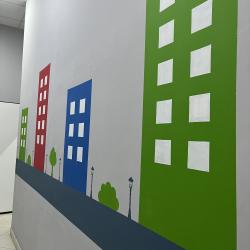 Апартаменты улучшенные