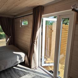 Фото Отель А-Шалаш Черноречье