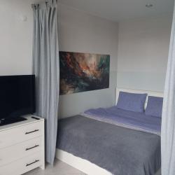 Фото Апартаменты на улице Прекрасная 39/1