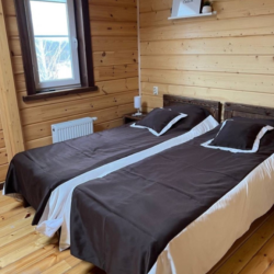 Апартаменты стандарт #315