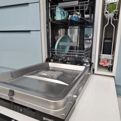 2-комнатные апартаменты стандарт