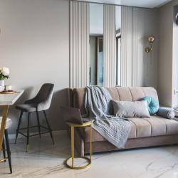 Фото Отель Golden cozy на улице Челюскина 6