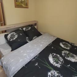 Фото Отель Уютная студия на Автозаводе