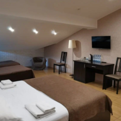 Фото Отель ГончаровЪ